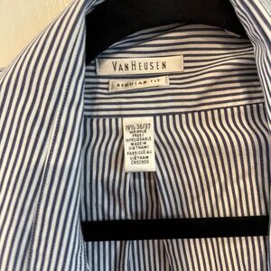 Used long sleeve shirt